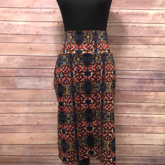 Lularoe Cassie 2xl NWTS
